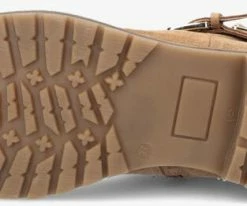 Tango julie 7 biker boots en camel 8 Tango julie 7 biker boots en camel -Bottes Femme Soldes 216520 4