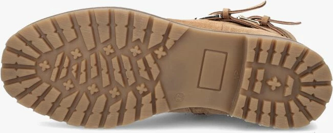 Tango julie 7 biker boots en camel 4 Tango julie 7 biker boots en camel – Image 4