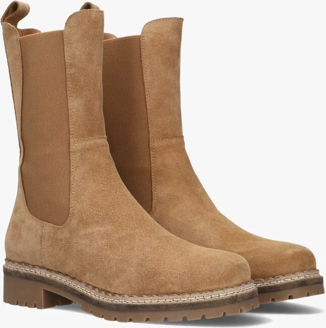 Tango julie 8 bottines chelsea en camel 2 Tango julie 8 bottines chelsea en camel – Image 2