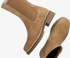 Tango julie 8 bottines chelsea en camel 9 Tango julie 8 bottines chelsea en camel -Bottes Femme Soldes 216521 5