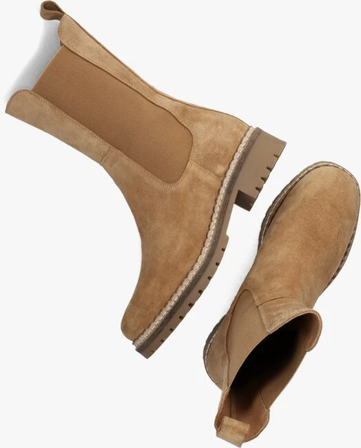 Tango julie 8 bottines chelsea en camel 5 Tango julie 8 bottines chelsea en camel – Image 5