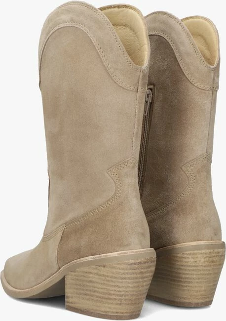 Via vai eveline santiags en beige 3 Via vai eveline santiags en beige – Image 3