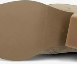 Via vai eveline santiags en beige 8 Via vai eveline santiags en beige -Bottes Femme Soldes 216525 4