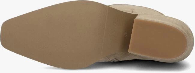 Via vai eveline santiags en beige 4 Via vai eveline santiags en beige – Image 4