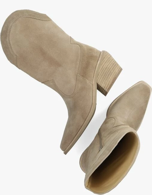 Via vai eveline santiags en beige 5 Via vai eveline santiags en beige – Image 5