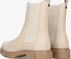 Tango romy 9 bottines chelsea en blanc 7 Tango romy 9 bottines chelsea en blanc -Bottes Femme Soldes 216626 3