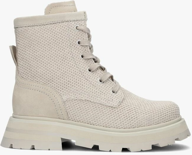 B.l.a.h. maria bottines à lacets en beige 1 B.l.a.h. maria bottines à lacets en beige