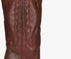 Bronx new-kole 14177 santiags en cognac