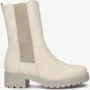 Gabor 781.2 bottillons en beige -Bottes Femme Soldes 220460 2