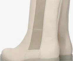 Gabor 781.2 bottillons en beige 7 Gabor 781.2 bottillons en beige -Bottes Femme Soldes 220460 3