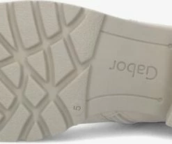 Gabor 781.2 bottillons en beige 8 Gabor 781.2 bottillons en beige -Bottes Femme Soldes 220460 4