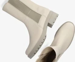 Gabor 781.2 bottillons en beige 9 Gabor 781.2 bottillons en beige -Bottes Femme Soldes 220460 5