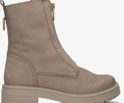 Omoda lpmonk-04 bottillons en taupe