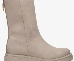 Omoda lpmonk-07a bottillons en taupe