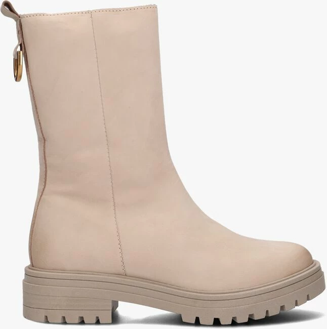 Omoda lpmonk-07a bottillons en beige 1 Omoda lpmonk-07a bottillons en beige