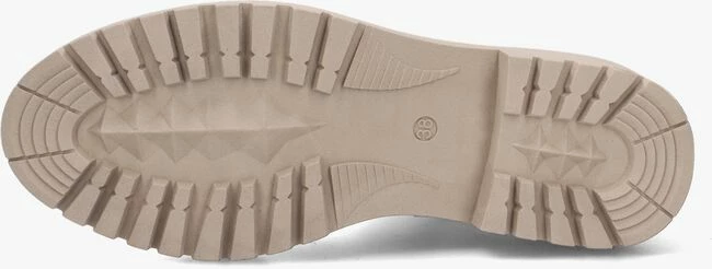 Omoda lpmonk-07a bottillons en beige 4 Omoda lpmonk-07a bottillons en beige â Image 4