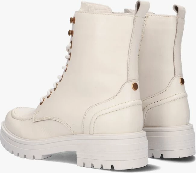 Notre-v lpmonk-29 bottines à lacets en beige 3 Notre-v lpmonk-29 bottines à lacets en beige – Image 3