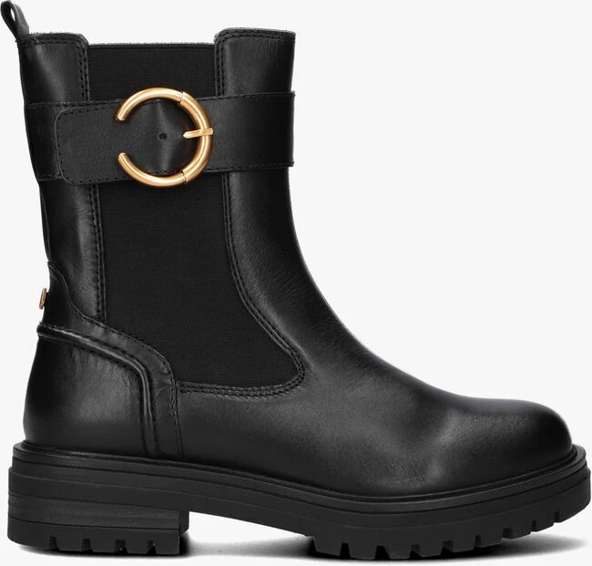 Notre-v lpmonk-28 bottines chelsea en noir 1 Notre-v lpmonk-28 bottines chelsea en noir