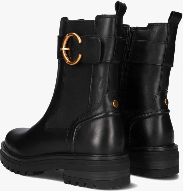 Notre-v lpmonk-28 bottines chelsea en noir 3 Notre-v lpmonk-28 bottines chelsea en noir – Image 3