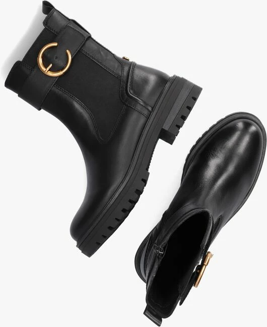 Notre-v lpmonk-28 bottines chelsea en noir 5 Notre-v lpmonk-28 bottines chelsea en noir – Image 5