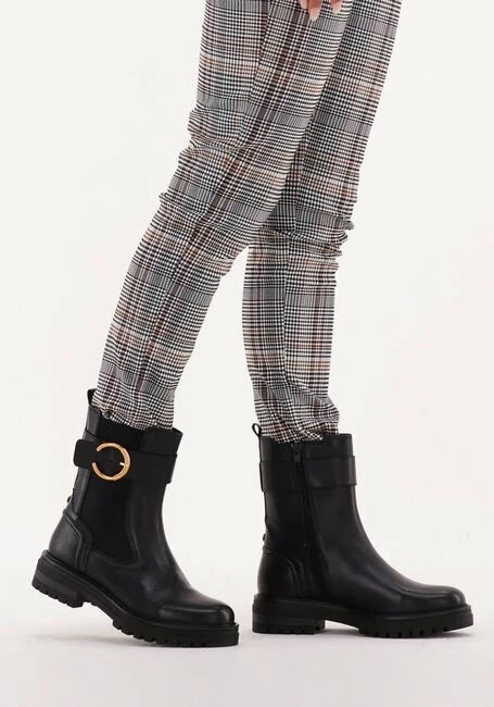 Notre-v lpmonk-28 bottines chelsea en noir 6 Notre-v lpmonk-28 bottines chelsea en noir – Image 6