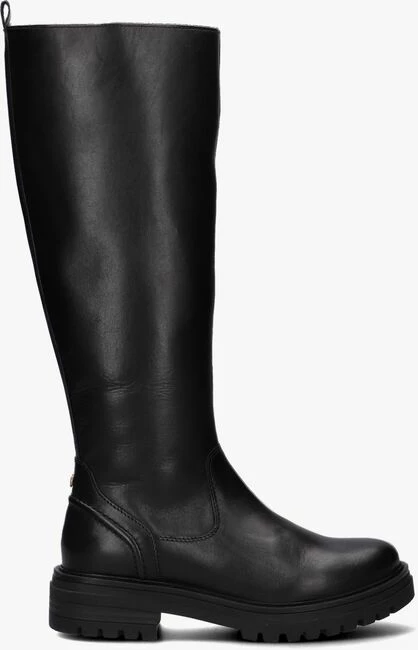 Notre-v lpmonk-30 bottes hautes en noir 1 Notre-v lpmonk-30 bottes hautes en noir