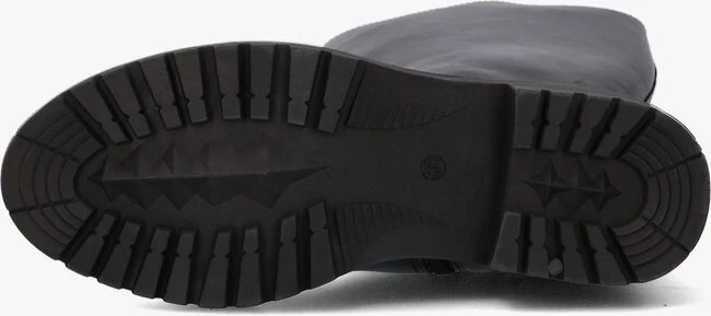 Notre-v lpmonk-30 bottes hautes en noir 4 Notre-v lpmonk-30 bottes hautes en noir – Image 4