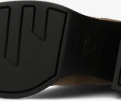 Vagabond shoemakers brooke chelsea bottines chelsea en marron 8 Vagabond shoemakers brooke chelsea bottines chelsea en marron -Bottes Femme Soldes 221249 4