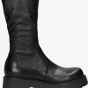 Vagabond shoemakers cosmo boot 2.0 bottillons en noir 11 Vagabond shoemakers cosmo boot 2.0 bottillons en noir -Bottes Femme Soldes 221251 2