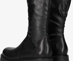 Vagabond shoemakers cosmo boot 2.0 bottillons en noir 7 Vagabond shoemakers cosmo boot 2.0 bottillons en noir -Bottes Femme Soldes 221251 3