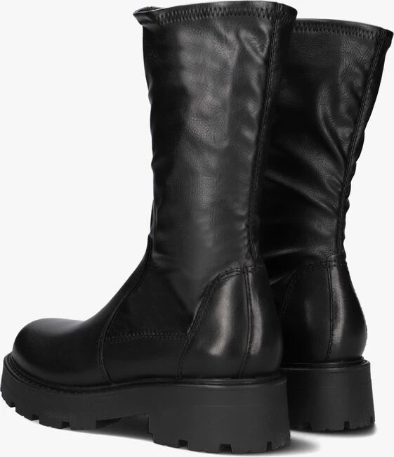 Vagabond shoemakers cosmo boot 2.0 bottillons en noir 3 Vagabond shoemakers cosmo boot 2.0 bottillons en noir – Image 3
