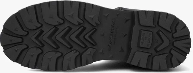 Vagabond shoemakers cosmo boot 2.0 bottillons en noir 4 Vagabond shoemakers cosmo boot 2.0 bottillons en noir – Image 4