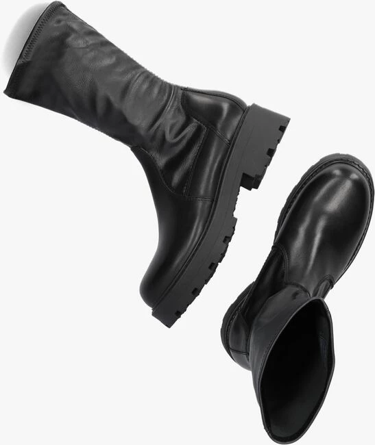 Vagabond shoemakers cosmo boot 2.0 bottillons en noir 5 Vagabond shoemakers cosmo boot 2.0 bottillons en noir – Image 5