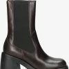 Vagabond shoemakers brooke chelsea bottines chelsea en marron 11 Vagabond shoemakers brooke chelsea bottines chelsea en marron -Bottes Femme Soldes 221253 2