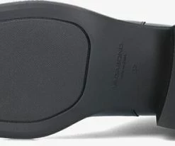 Vagabond shoemakers blanca 1.0 bottines chelsea en noir 8 Vagabond shoemakers blanca 1.0 bottines chelsea en noir -Bottes Femme Soldes 221260 4