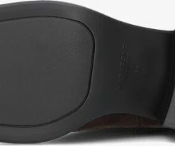 Vagabond shoemakers blanca 1.0 bottines chelsea en marron -Bottes Femme Soldes 221266 4