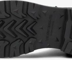 Vagabond shoemakers cosmo short 2.0 chelsea bottines chelsea en noir -Bottes Femme Soldes 221268 4