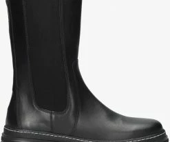 Gabor 724 bottines chelsea en noir