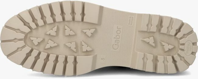 Gabor 724.1 bottines chelsea en beige 4 Gabor 724.1 bottines chelsea en beige – Image 4