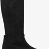 Gabor 719 bottes hautes en noir