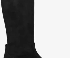 Gabor 719 bottes hautes en noir