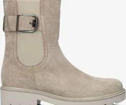 Gabor 731.39 bottines chelsea en beige