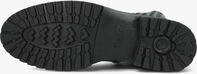 Gabor 761.1 bottines chelsea en noir 4 Gabor 761.1 bottines chelsea en noir – Image 4
