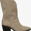Gabor 692 santiags en beige 11 Gabor 692 santiags en beige -Bottes Femme Soldes 221363 2