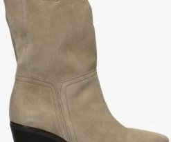 Gabor 692 santiags en beige