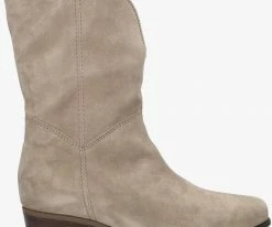 Gabor 672.1 santiags en beige