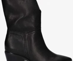 Gabor 692 santiags en noir