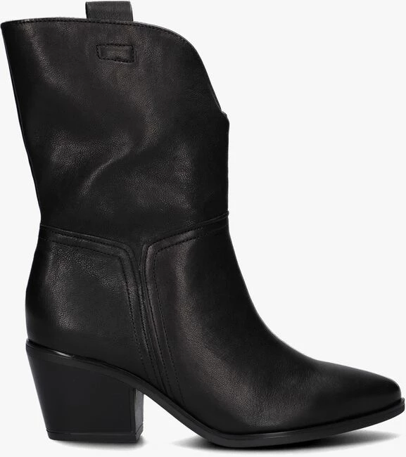 Gabor 692 santiags en noir 1 Gabor 692 santiags en noir