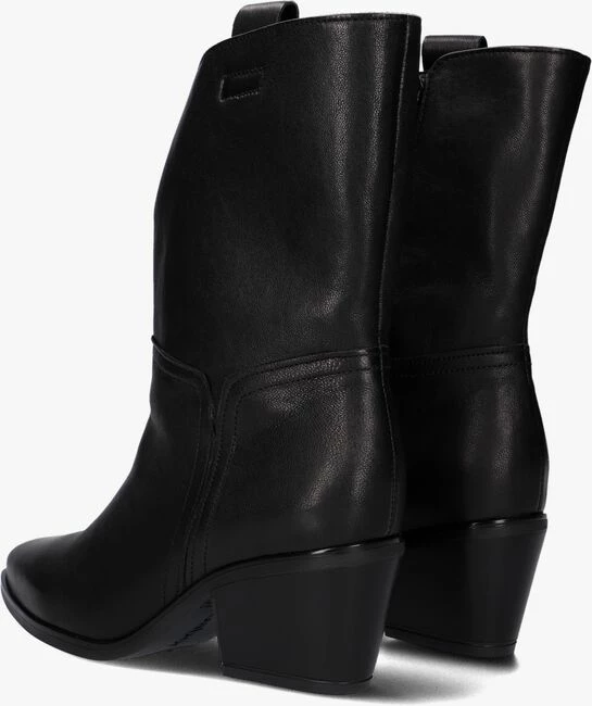 Gabor 692 santiags en noir 3 Gabor 692 santiags en noir – Image 3