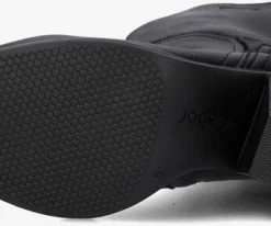 Gabor 692 santiags en noir 8 Gabor 692 santiags en noir -Bottes Femme Soldes 221369 4